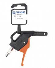 prevoS1 blow gun with OSHA nozzle